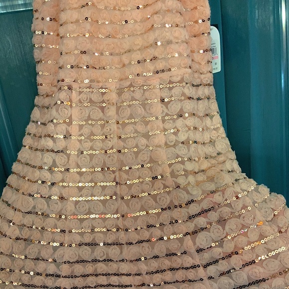 NWT Jessica Simpson Dress - Picture 5 of 5